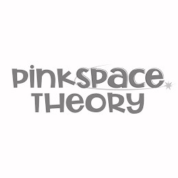 PINK SPACE THEORY logo