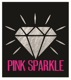 PINK SPARKLE logo
