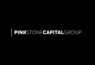 PINK STONE CAPITAL GROUP logo