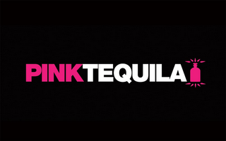 PINK TEQUILA logo
