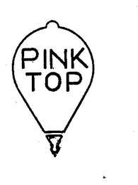 PINK TOP logo