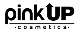 PINK UP • COSMETICS • logo