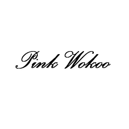 PINK  WOKOO logo