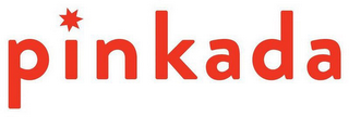 PINKADA logo
