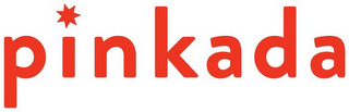 PINKADA logo