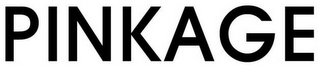 PINKAGE logo