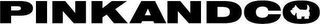 PINKANDCO logo