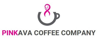 PINKAVA COFFEE COMPANY logo