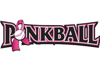 PINKBALL logo