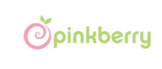 PINKBERRY logo