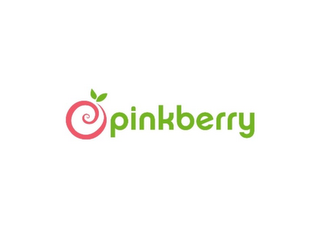 PINKBERRY logo