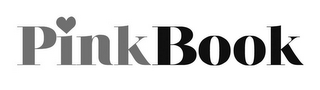 PINKBOOK logo