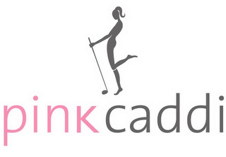 PINKCADDI logo
