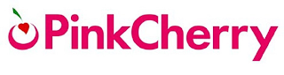 PINKCHERRY logo