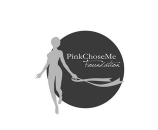 PINKCHOSEME FOUNDATION logo