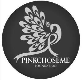 PINKCHOSEME FOUNDATION logo