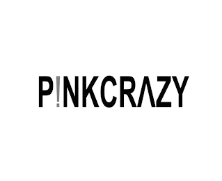 PINKCRAZY logo