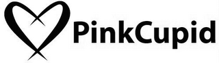 PINKCUPID logo