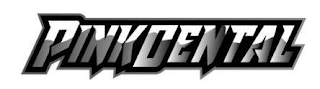 PINKDENTAL logo