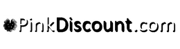 PINKDISCOUNT.COM logo