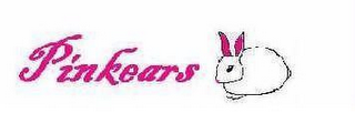 PINKEARS logo