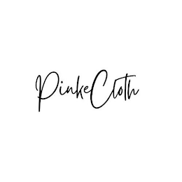 PINKECLOTH logo