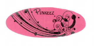 PINKEEZ logo