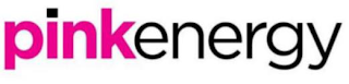 PINKENERGY logo