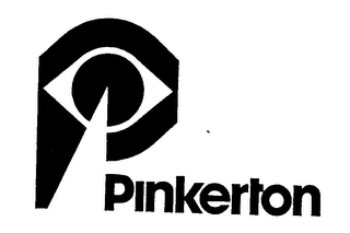 PINKERTON logo