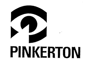 PINKERTON logo