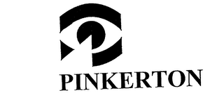 PINKERTON logo