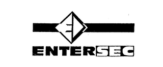 PINKERTON ENTERSEC logo
