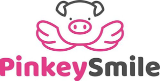 PINKEYSMILE logo