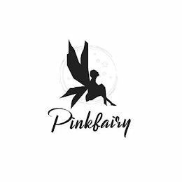 PINKFAIRY logo