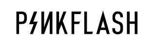 PINKFLASH logo