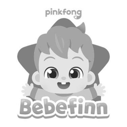 PINKFONG BEBEFINN