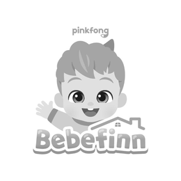 PINKFONG BEBEFINN logo
