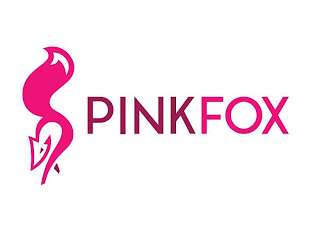PINKFOX logo