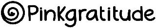 PINKGRATITUDE logo