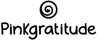 PINKGRATITUDE logo