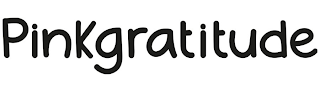 PINKGRATITUDE logo