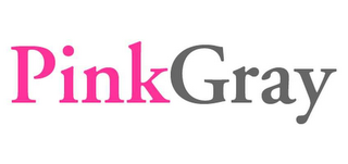 PINKGRAY logo
