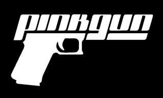 PINKGUN logo