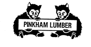 PINKHAM LUMBER