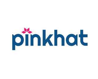 PINKHAT logo