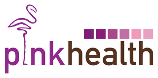 PINKHEALTH logo