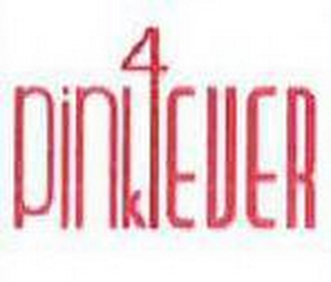 PINKI4EVER logo