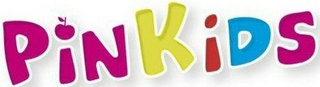 PINKIDS logo