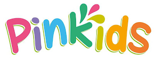 PINKIDS logo