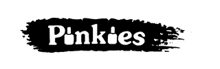 PINKIES logo